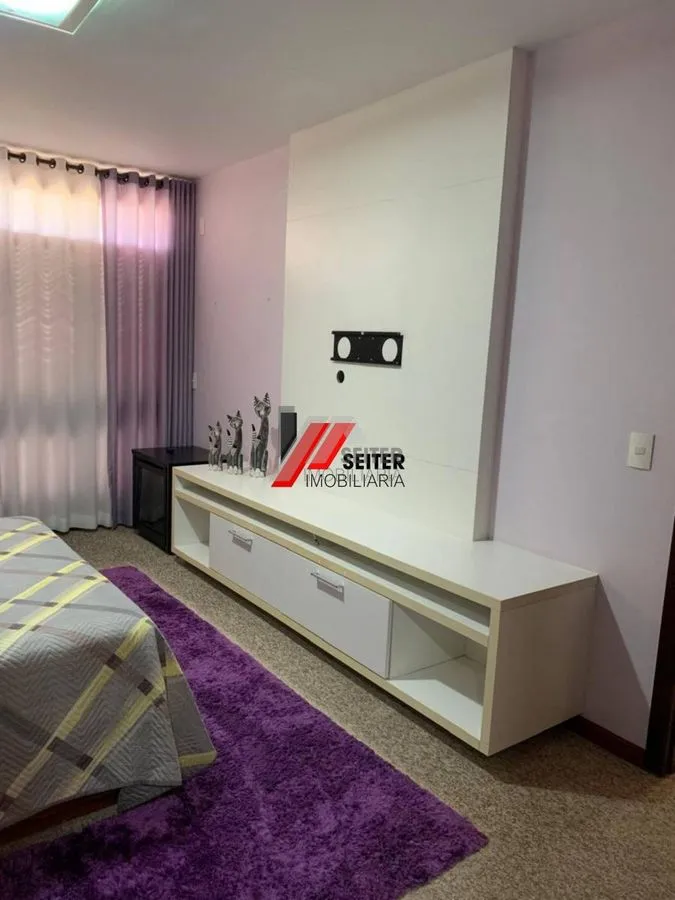 4-bedroom rental house with 410 m² and 6 parking — photo 23