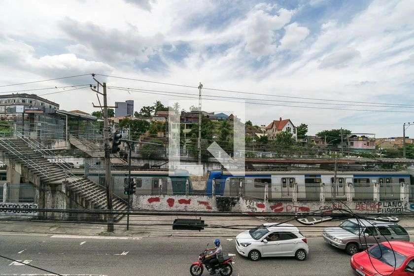 Apartamento com 2 quartos de 40 m² e varanda — photo 4