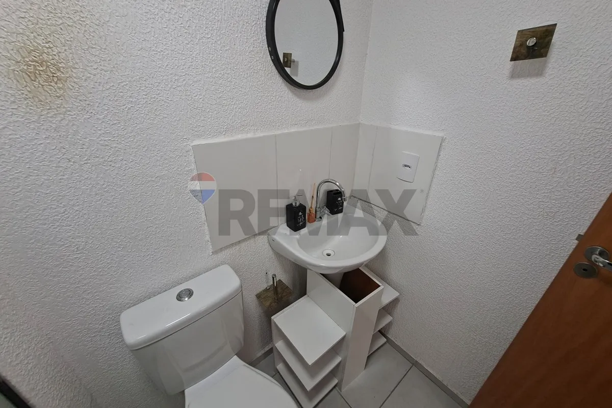 2-bedroom apartment with a home office in Rio de Janeiro — photo 32