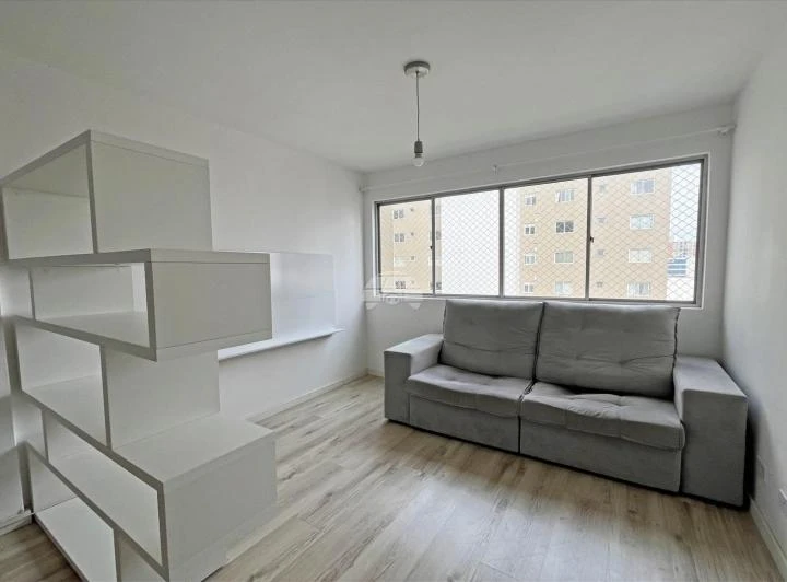 1-bedroom apartment with parking and 58 m² — photo 6