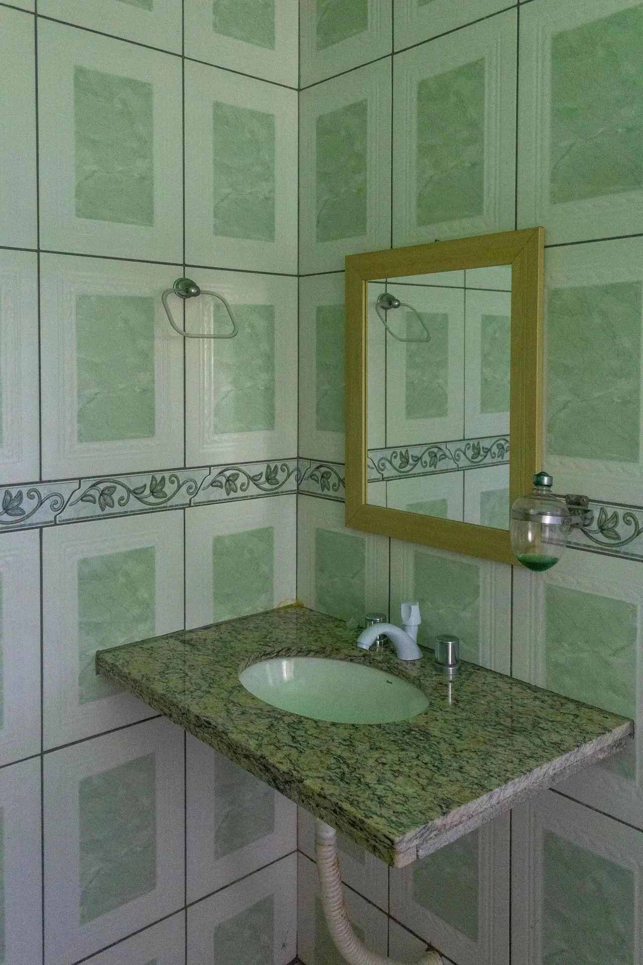 3-bedroom house, 1 with its own bathroom, 400 m² — photo 47