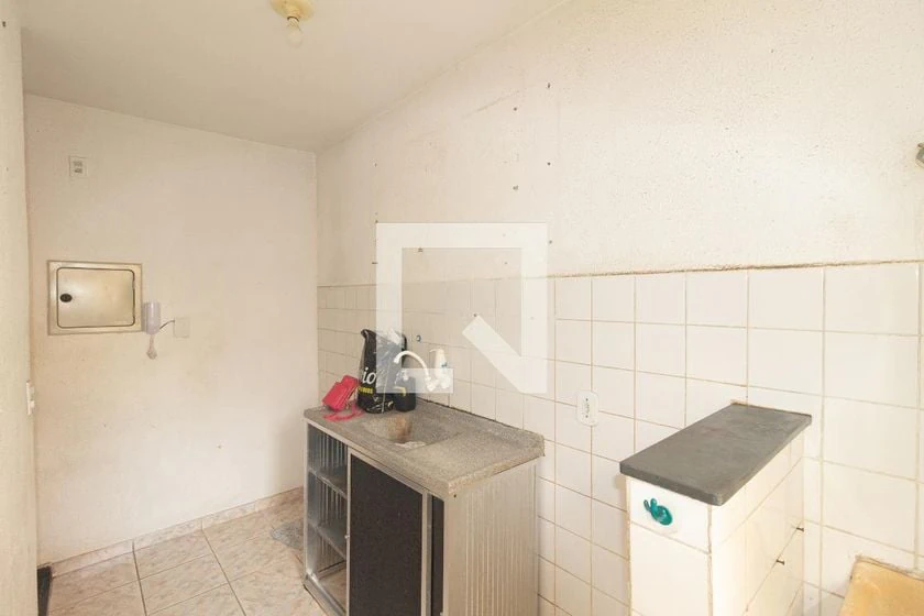 2-bedroom apartment with a separate kitchen and 44 m² — photo 2