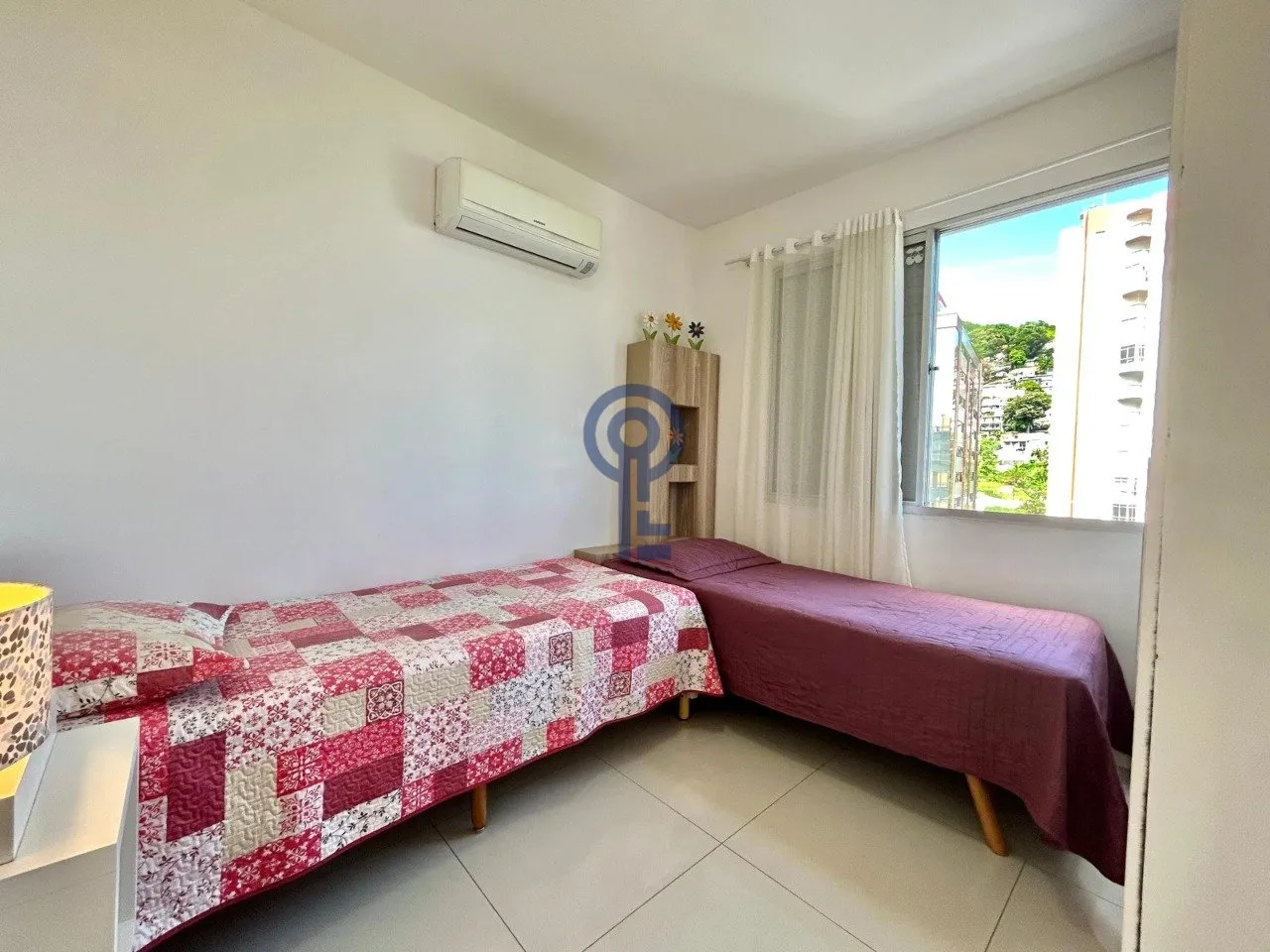 Apartamento mobiliado com 2 quartos e sacada — photo 13