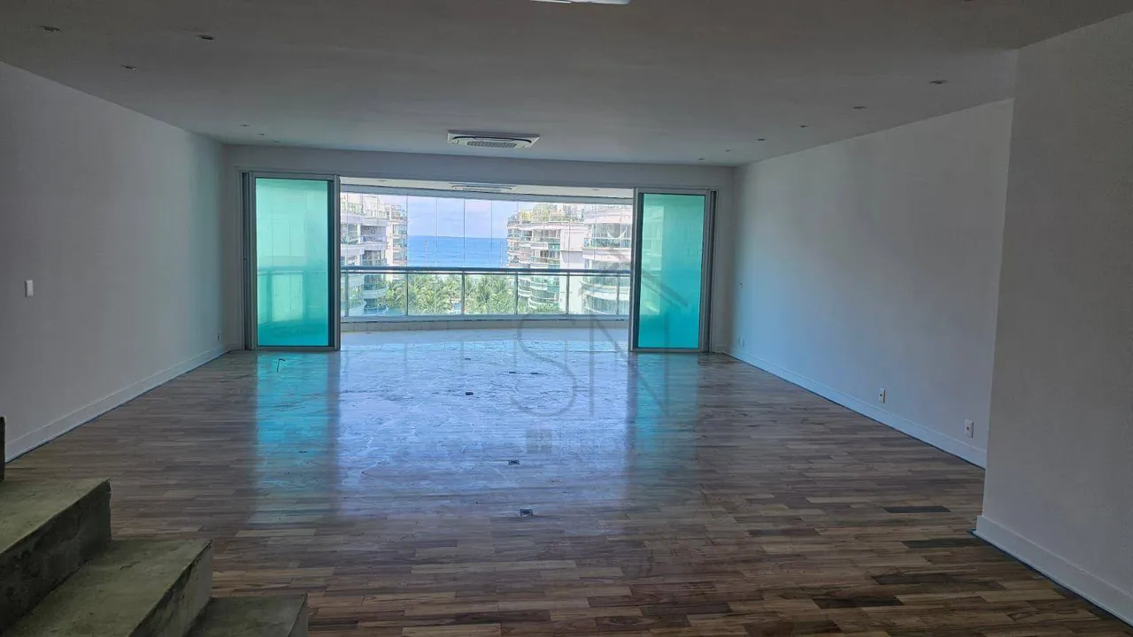 Мебльована квартира з 5 спальнями та 557 м² — photo 5