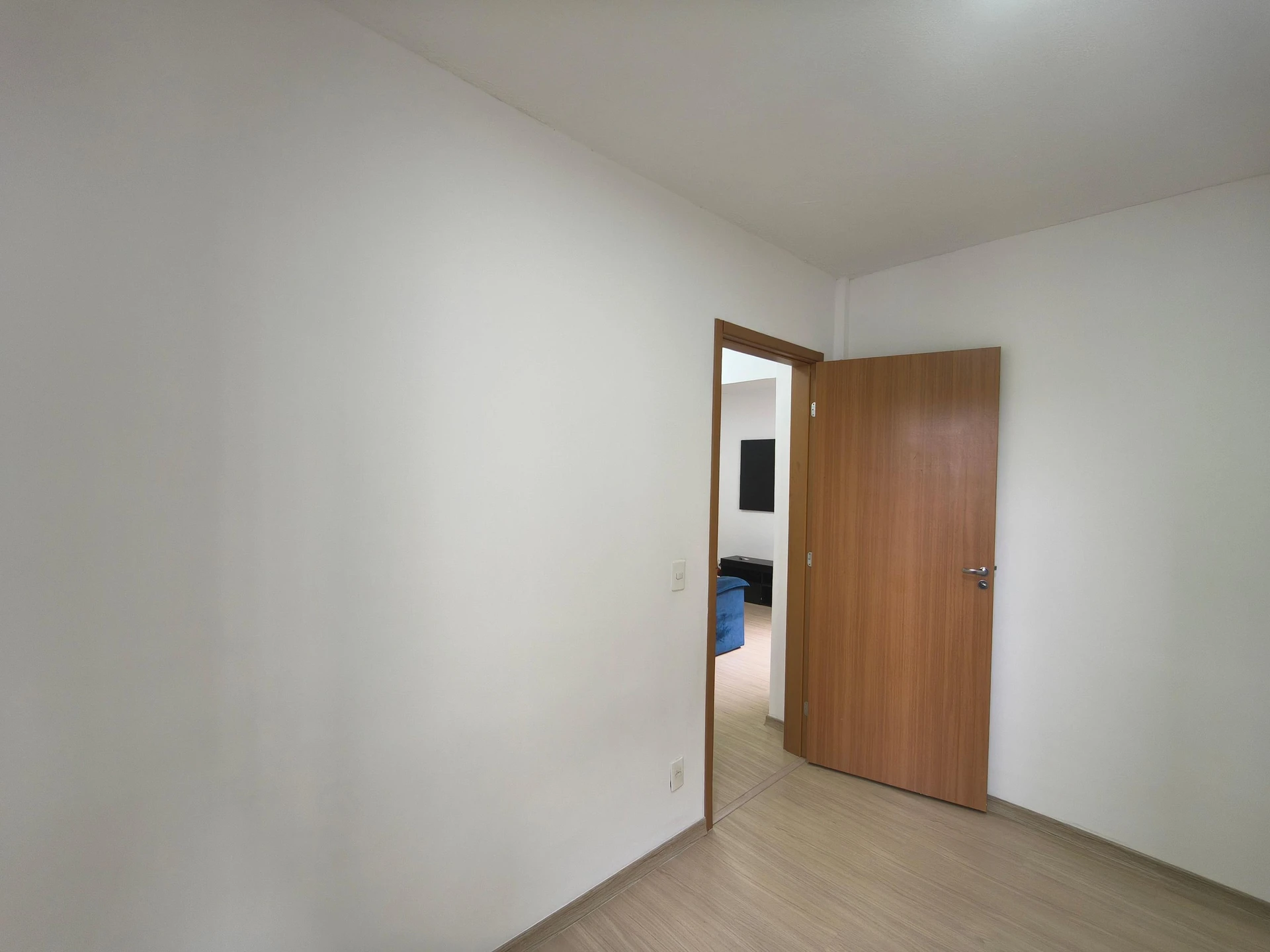 Пральна машина та 2 спальні: квартира 50 м² — photo 35