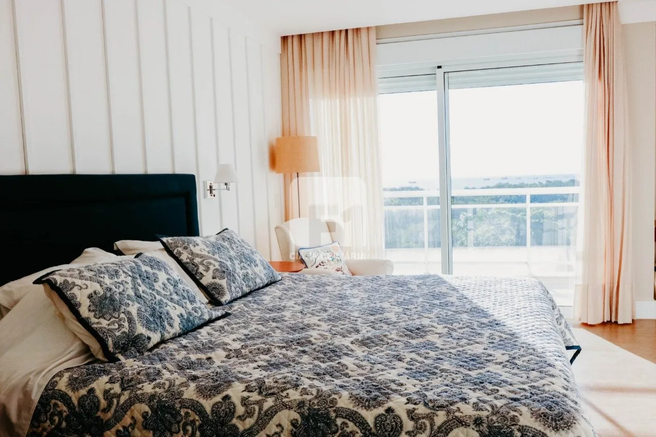 3-bedroom apartment with a private pool in Florianópolis — photo 70