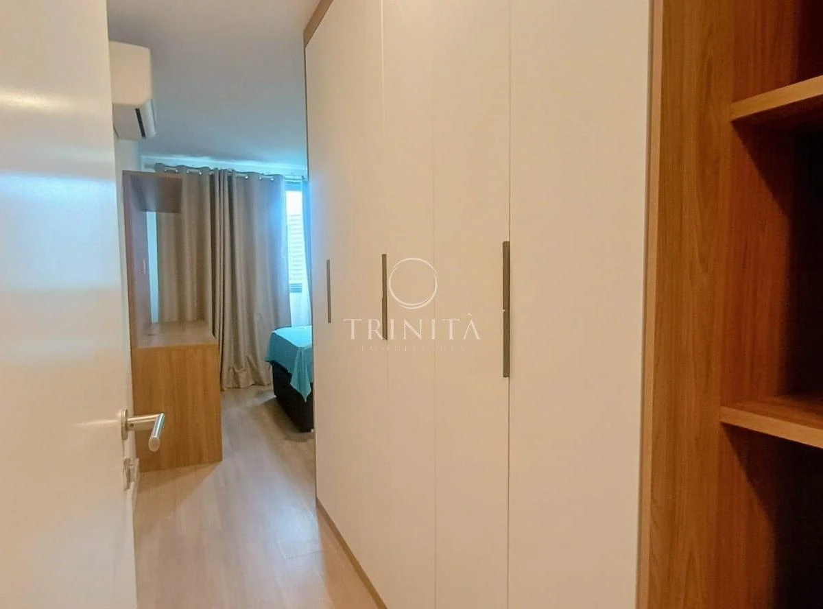 Apartment, 90 m², with a grill on the balcony — photo 8