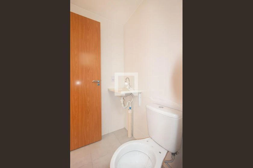 Квартира з 2 спальнями та вбудованою кухнею 42 м² — photo 12