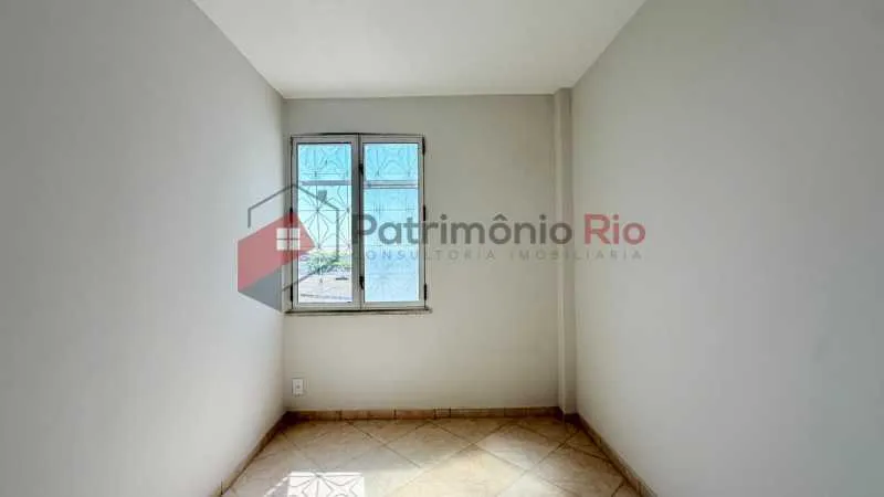 Apartment with 2 bedrooms and a closed kitchen — photo 13