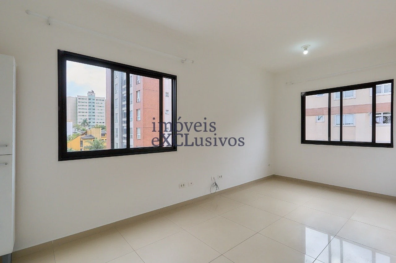 Apartment, 20 m², with a park view — photo 9