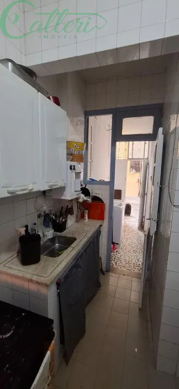 Washing machine in a one-bedroom apartment, 73 m² — photo 13