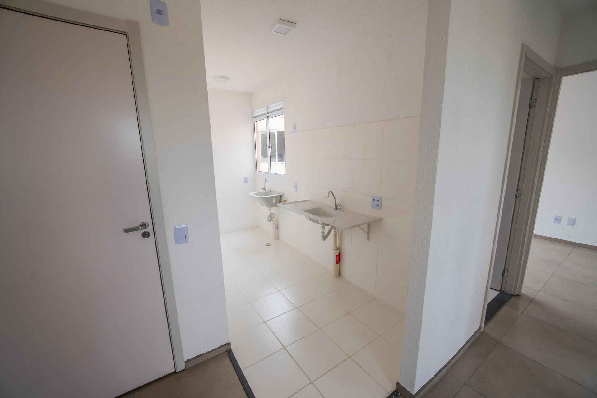 Departamento de 2 dormitorios en edificio con gimnasio — photo 7