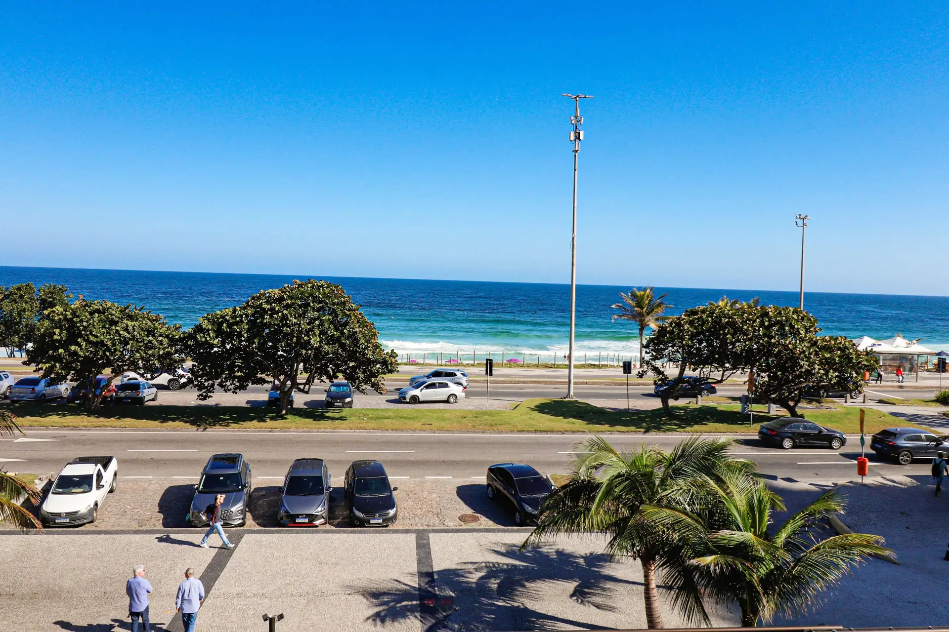 2 quartos e vista para a água: apartamento de 75 m² — photo 14