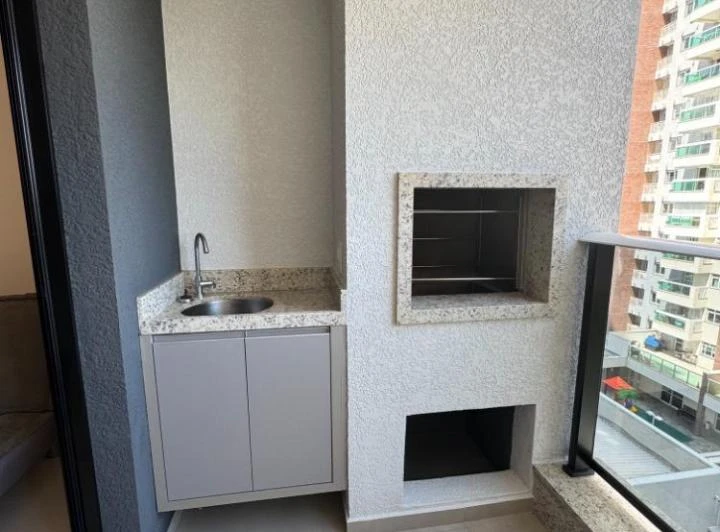 2-bedroom apartment with 2 bathrooms, 67 m² — photo 8
