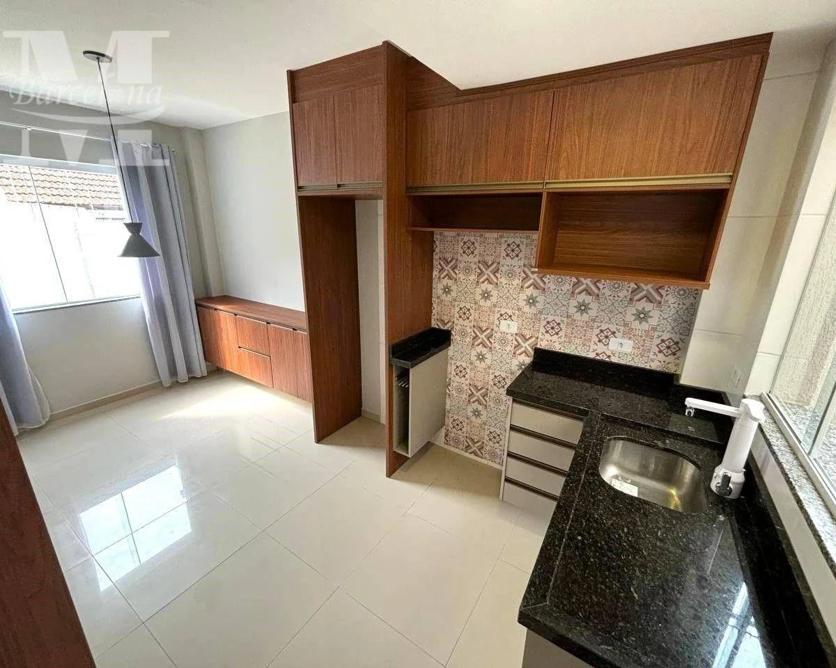 Дом: 2 спальни, 1 со своей ванной, 72 м², Куритиба — photo 7