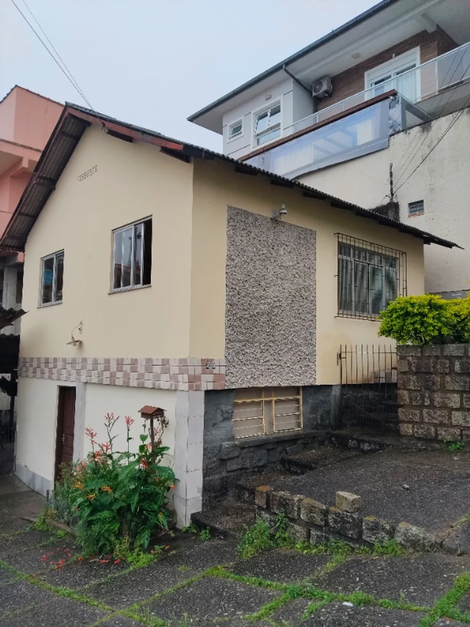 2-bedroom, 90 m² house in Florianópolis
