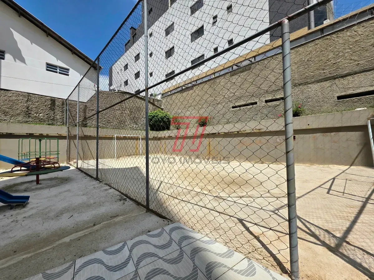 Apartamento amueblado con 2 dormitorios 1 baño y 48 m² — photo 32
