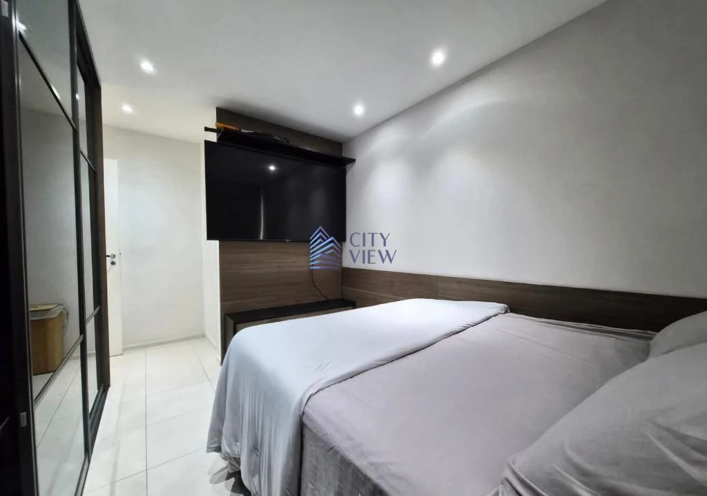 Furnished 2-bedroom duplex with private terrace — photo 7