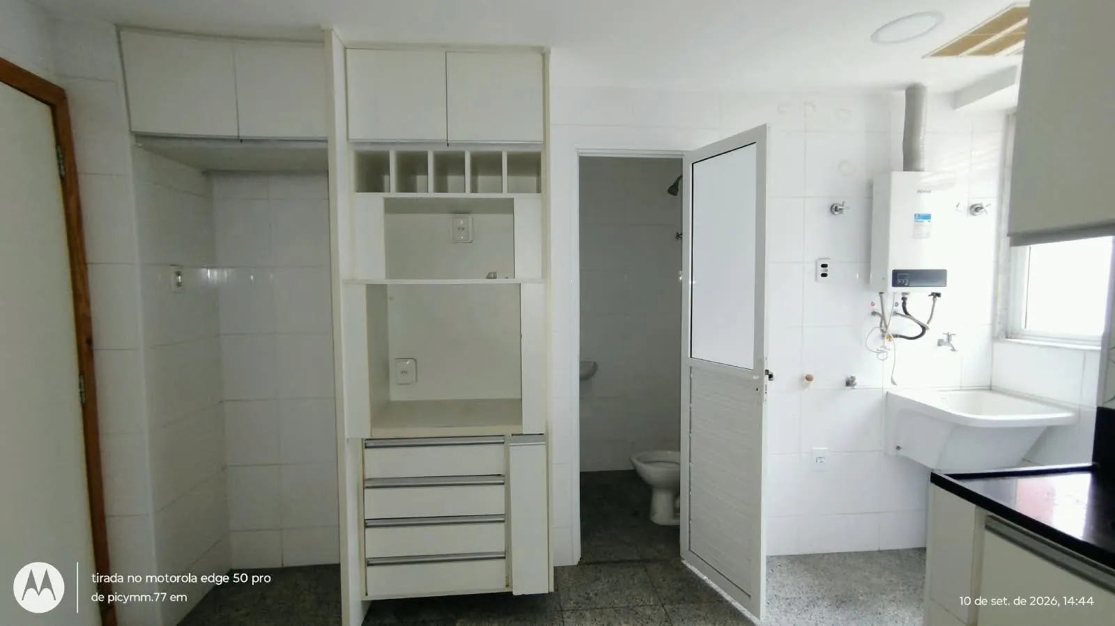 Apartment with 3 en-suite bedrooms, 98 m² and 1 spot — photo 29