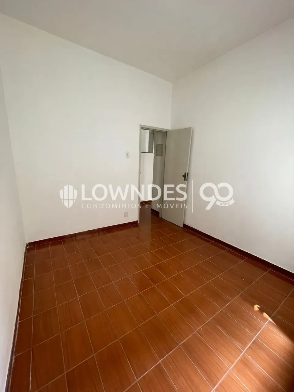 Casa para aluguel com 1 quarto e piso de cerâmica — photo 4