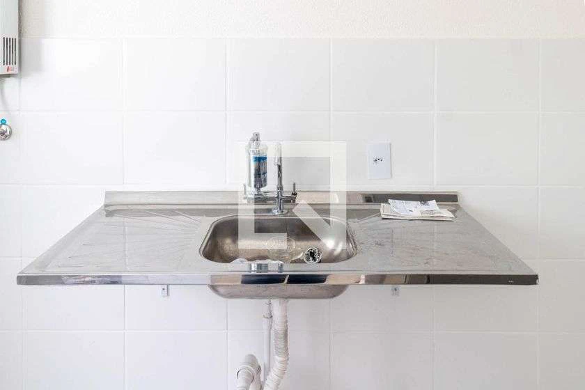 Rental apartment with 2 bedrooms, 1 parking and 48 m² — photo 9