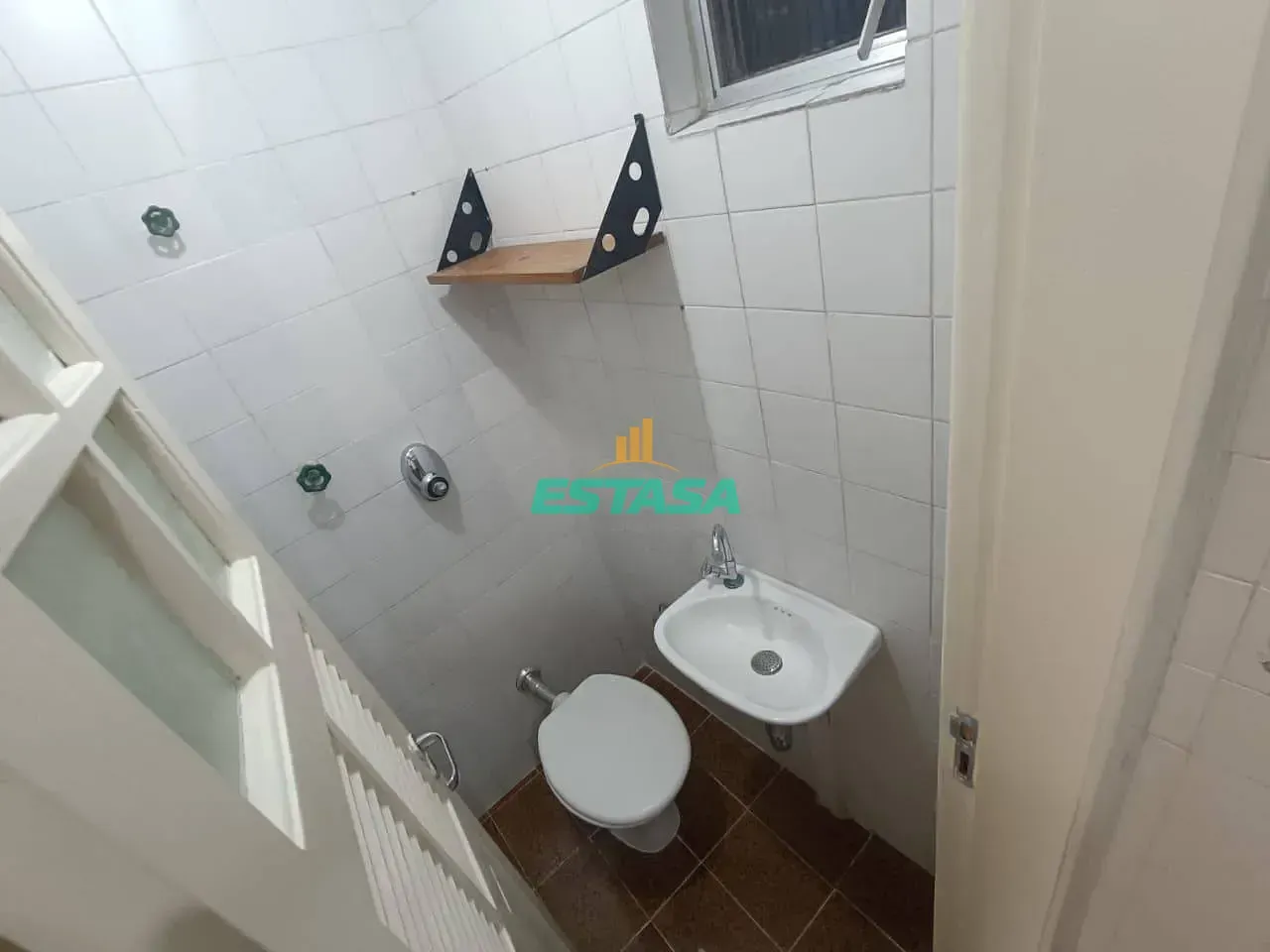 Apartamento de 49 m² e 1 quarto, Flamengo — photo 17