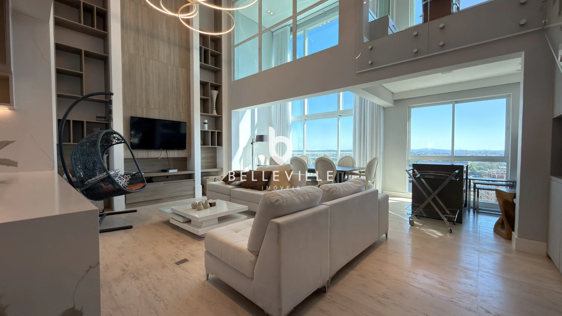 3-bedroom apartment with a dishwasher