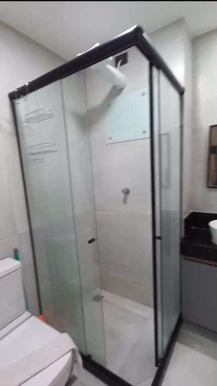 1-bedroom apartment with 31 m² on the 9th floor — photo 43