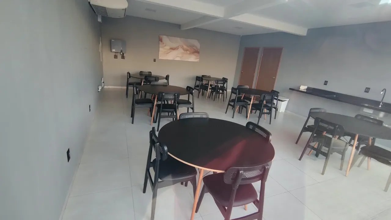 Пральна машина та 2 спальні: квартира 44 м² — photo 10