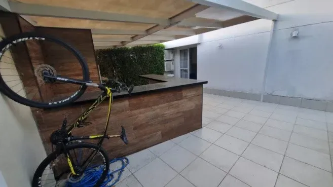 150 m² apartment on the 1st floor with private garden — photo 14