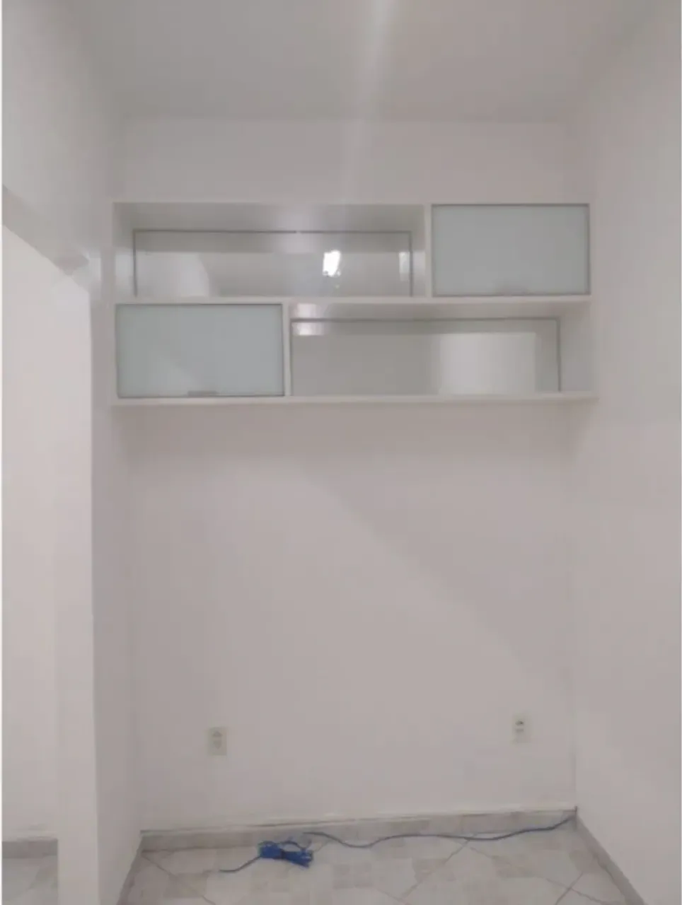 Casa sem mobília com 3 quartos e 1 banheiro — photo 4