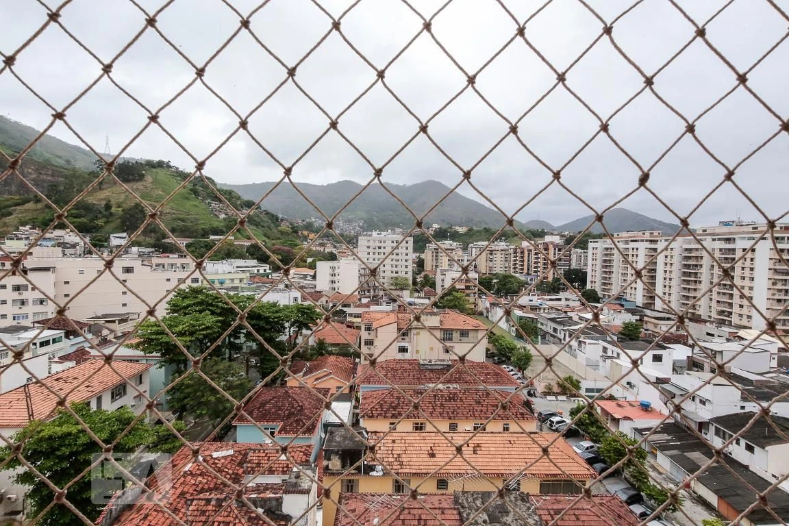 Apartamento sem mobília com 3 quartos e lavanderia — photo 26