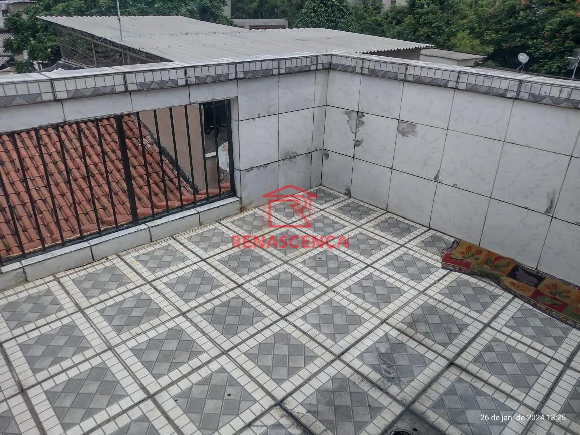 2 quartos e varanda gourmet: casa de 33 m² — photo 13