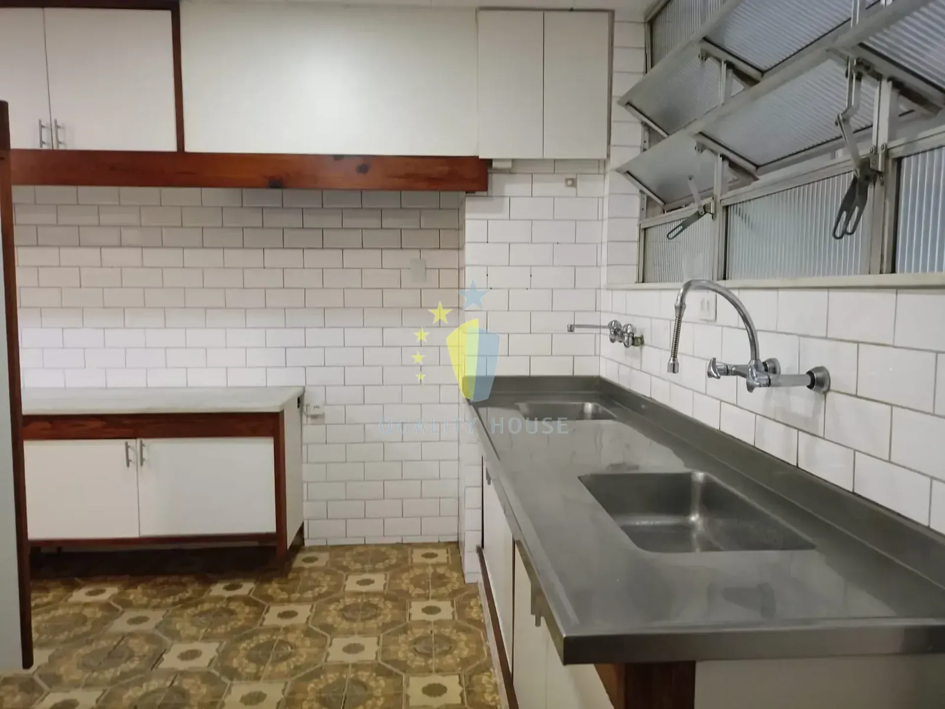 Apartamento com 4 quartos, 2 banheiros e 1 vaga — photo 53