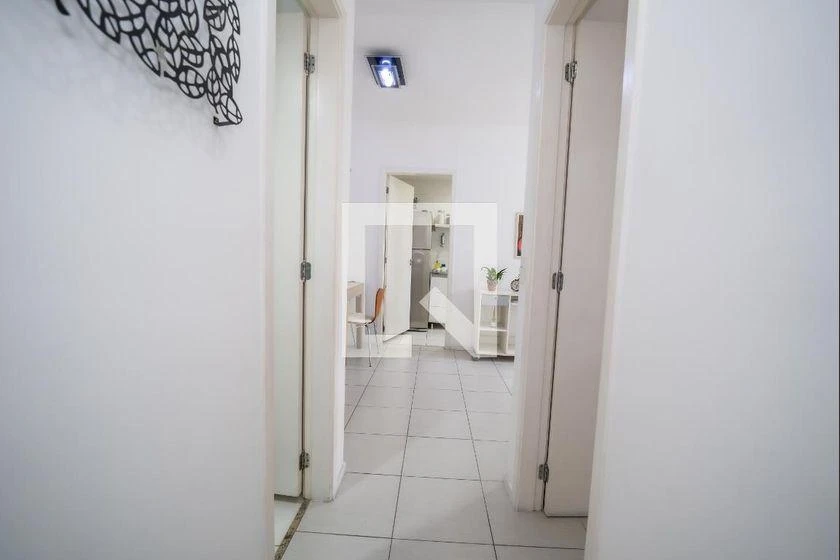 Apartamento mobiliado com 2 quartos e varanda — photo 14