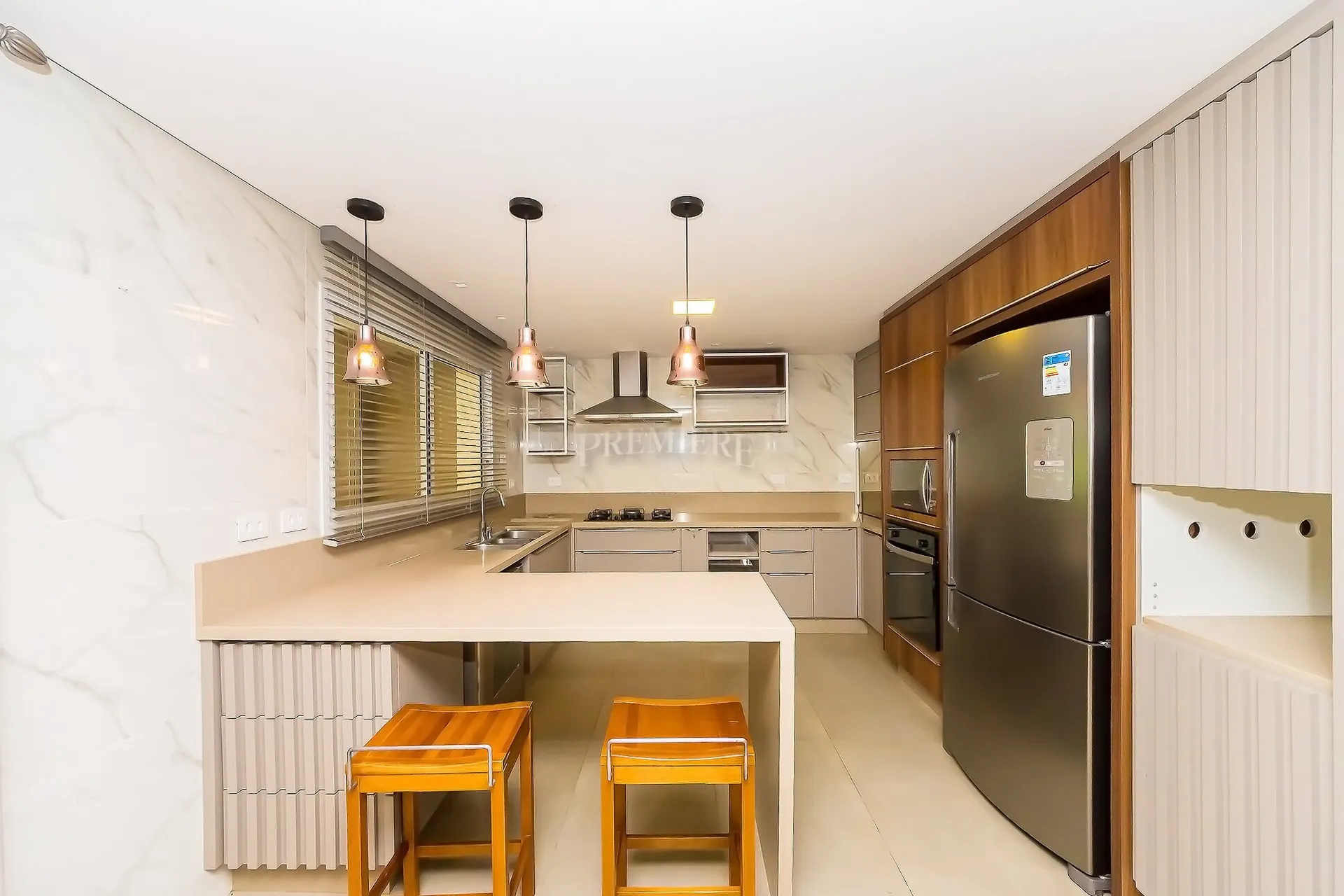Casa para alugar com 4 suítes e jardim privativo — photo 14