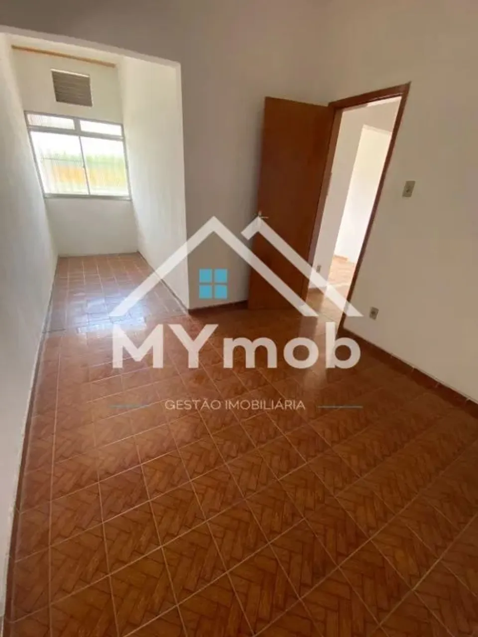 Apartamento com 2 quartos, 1 banheiro e 1 vaga — photo 6