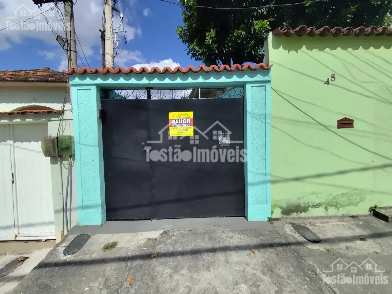 Apartamento com 1 quarto, cozinha fechada e 50 m² — photo 18