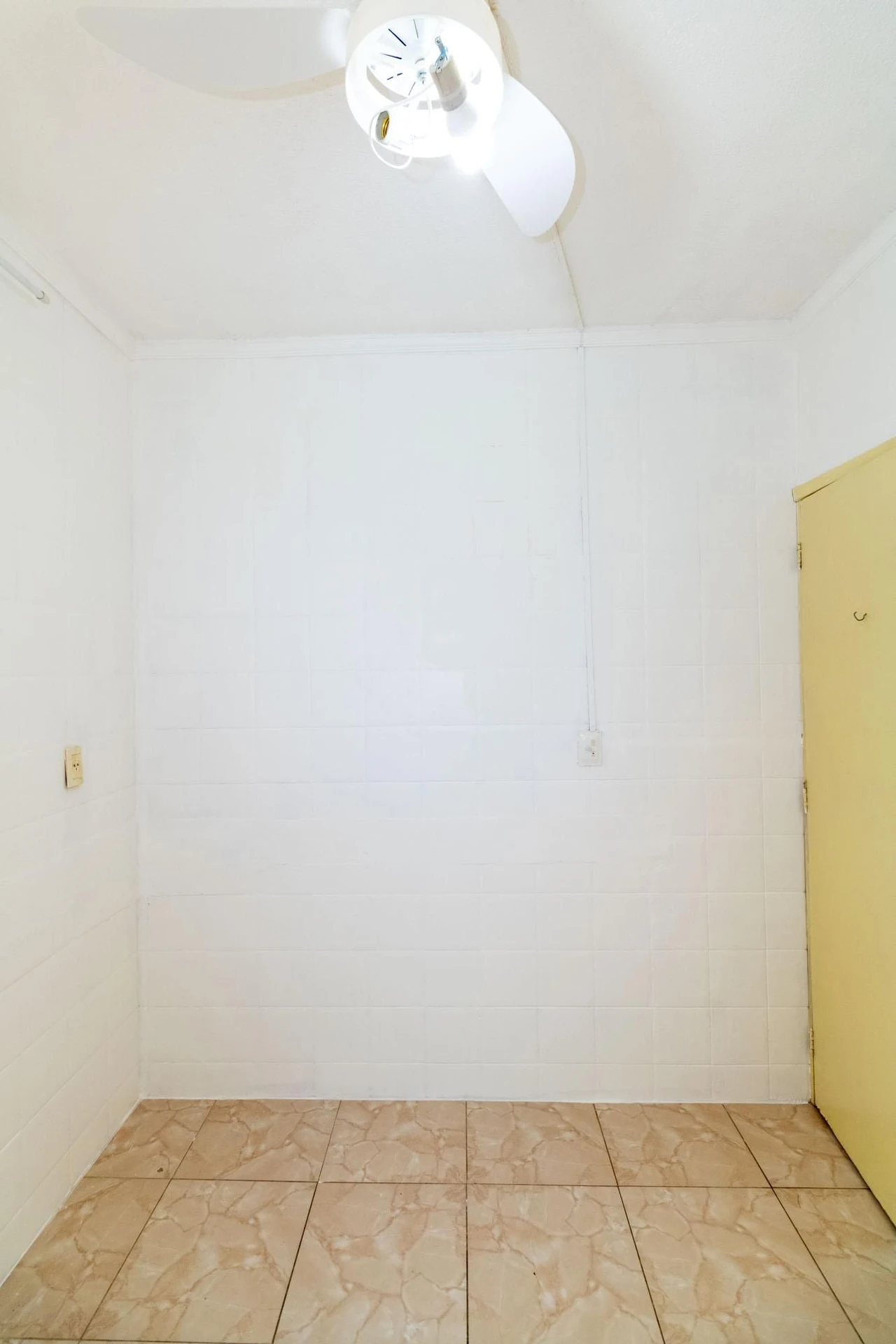 Casa sem mobília com 3 quartos e animais permitidos — photo 56