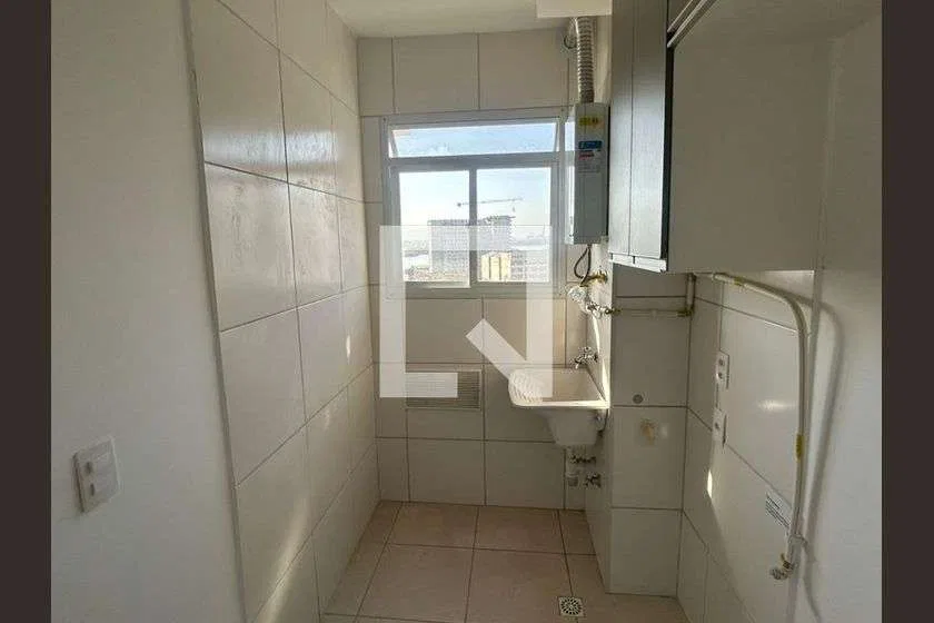 2-bedroom apartment in a building with a sauna — photo 20
