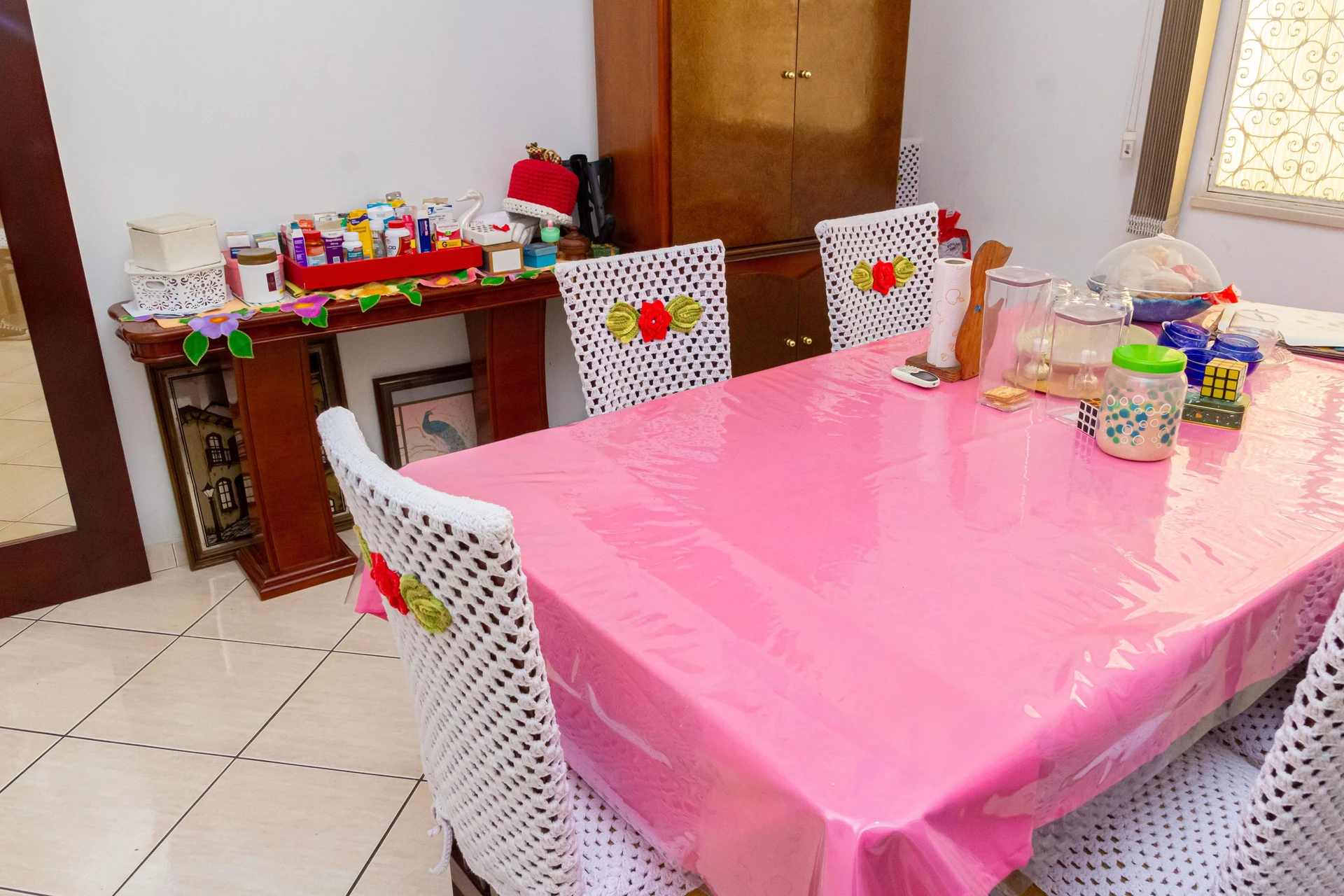 Casa com 3 quartos, 3 banheiros e jardim privativo — photo 85