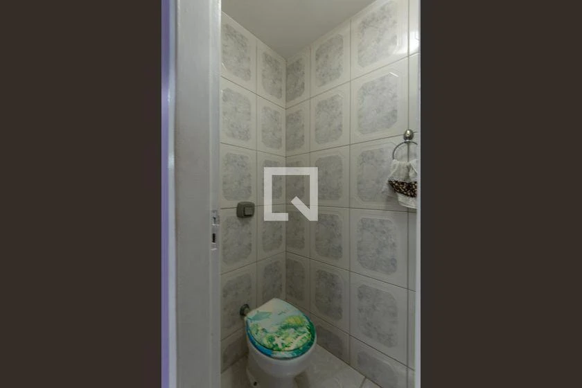 2-bedroom house with a walk-in closet in Rio de Janeiro — photo 15