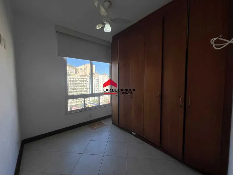3-bedroom apartment, 1 with its own bathroom, 90 m² — photo 25
