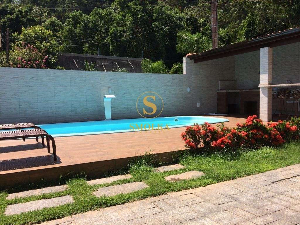 Casa com 4 suítes e 450 m² em condomínio fechado — photo 3