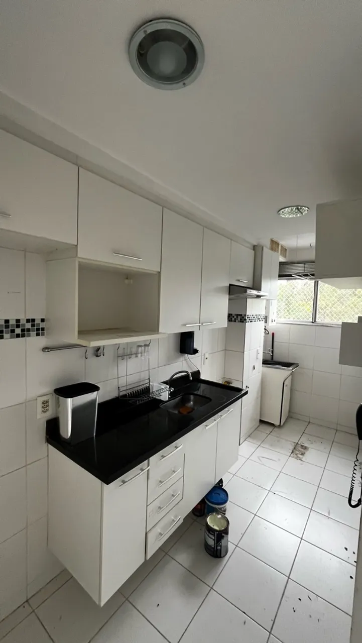 2-bedroom apartment in a building with a gym — photo 2