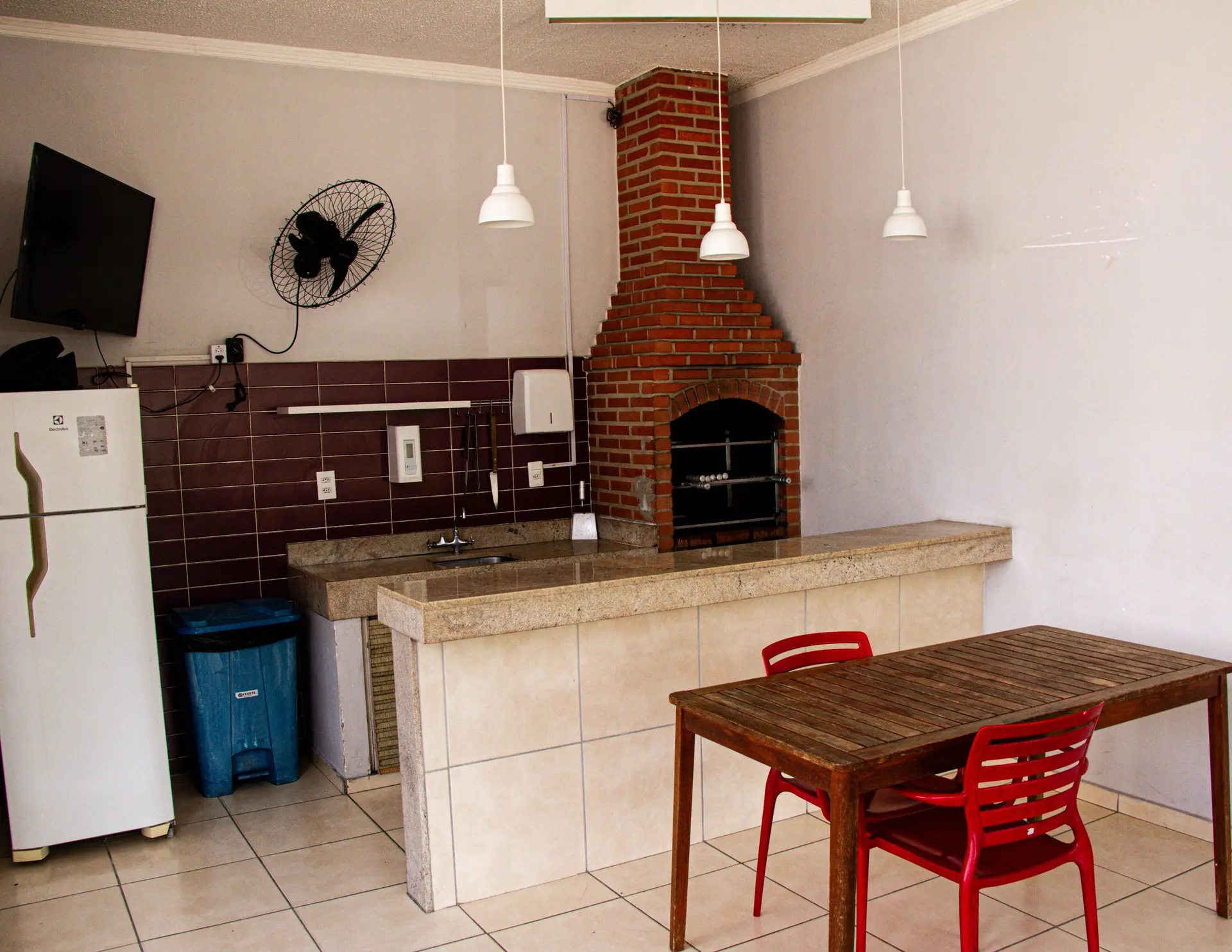 2-bedroom, 40 m² apartment in Rio de Janeiro — photo 11