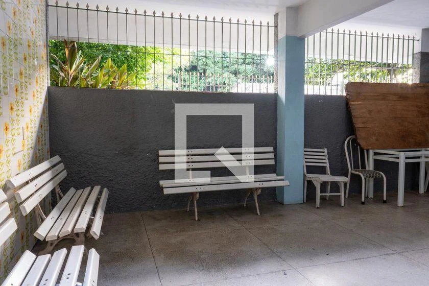 Furnished 3-bedroom apartment with 65 m² — photo 33