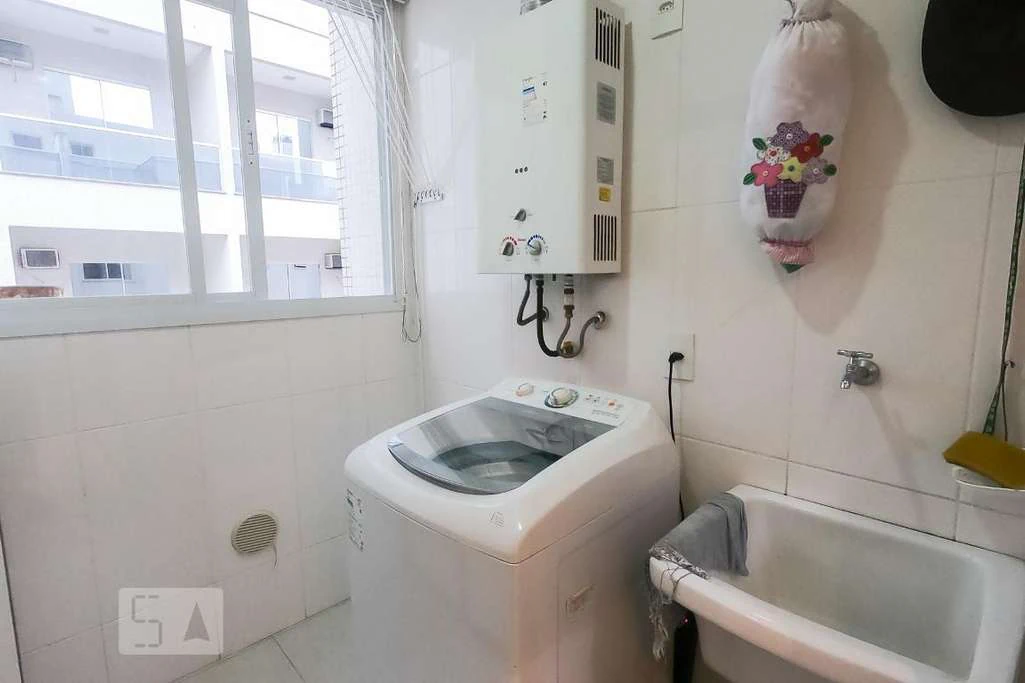 Apartamento amueblado de 88 m² con 2 suites — photo 2