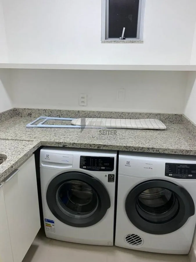Estudio amueblado de 46 m² con zona de lavandería — photo 23