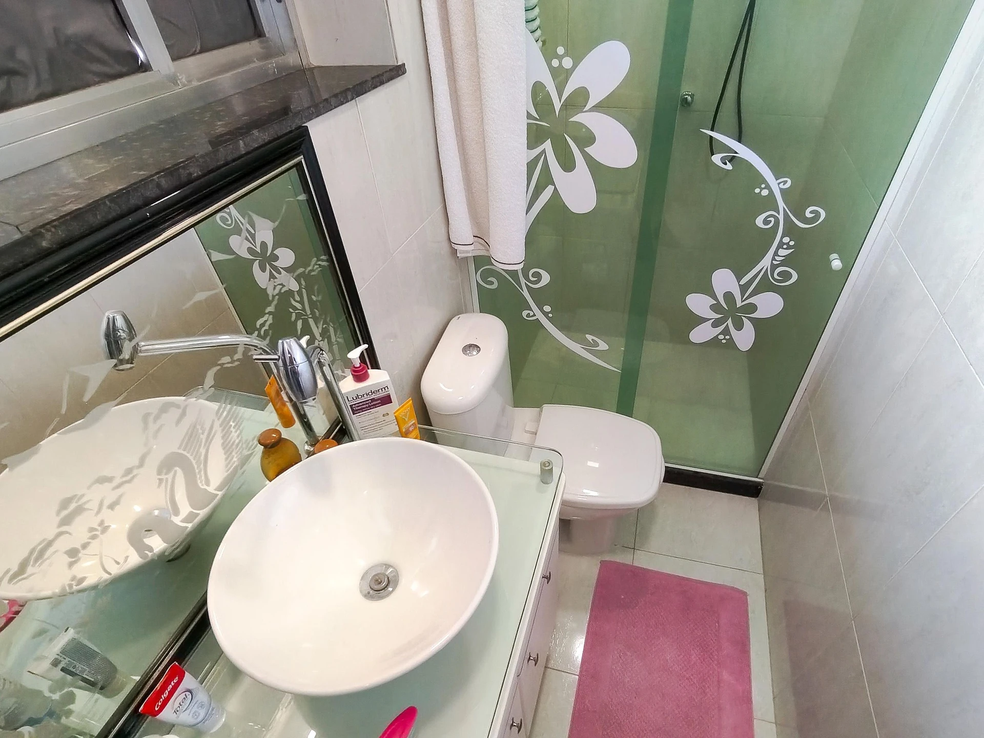 Apartamento com 3 quartos e 2 banheiros — photo 18